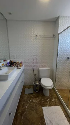 Imagem Cobertura 3 quartos, 2 suites, vista pro mar, 170m, 2 vagas, lazer