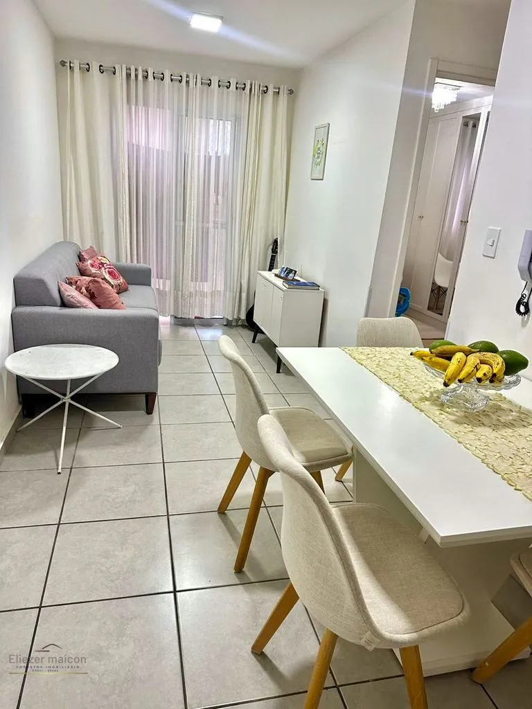Imagem Apartamento com elevador a venda no bairro Vila Togni em Poços de Caldas
