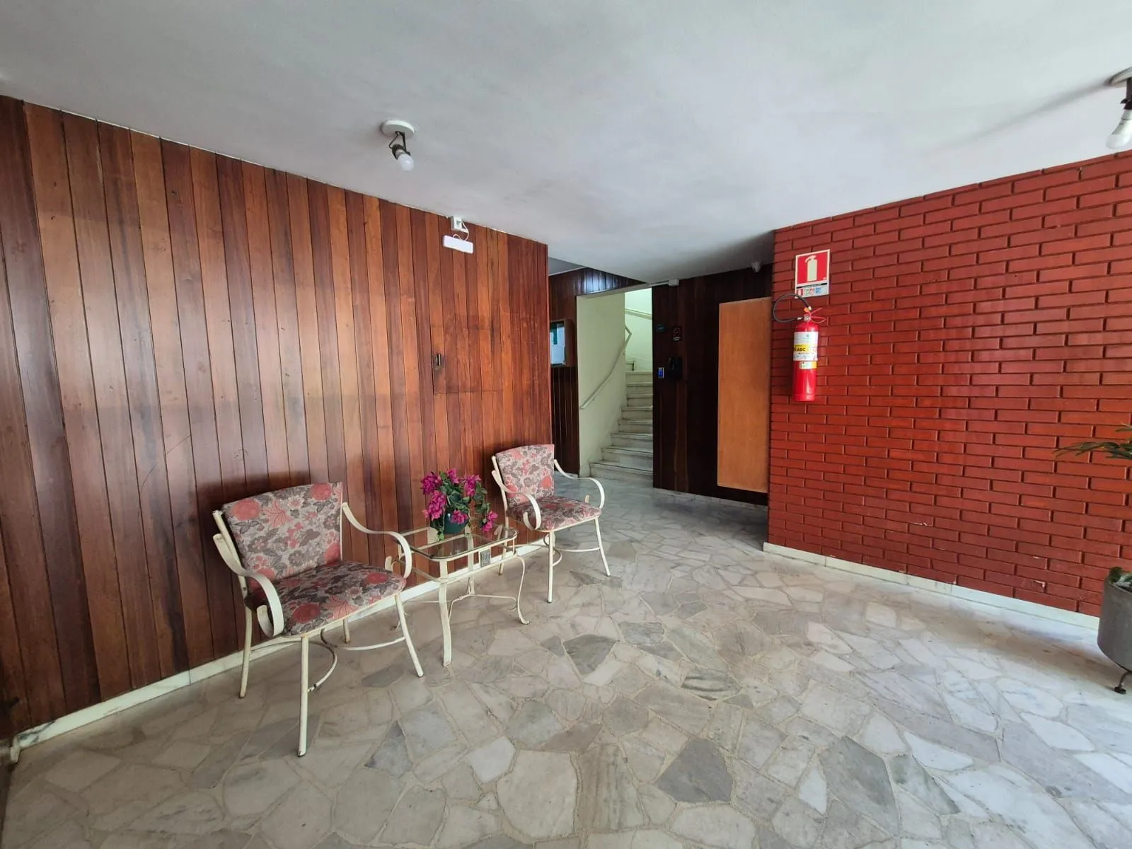 Imagem Ótimo apartamento 3 dormit´0rios na Felix da Cunha