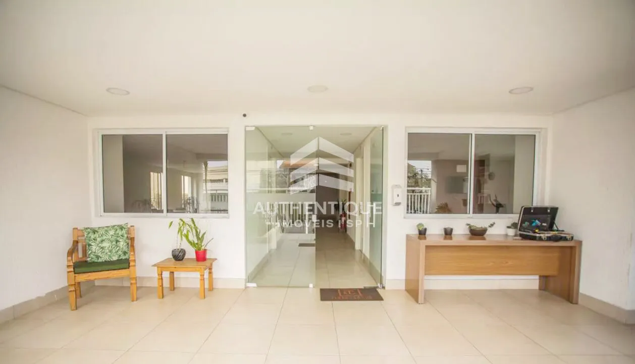 Imagem TERRAS DO CHA VILA GUARANI - Apartamento à venda no bairro Vila Guarani (Z Sul) - São Paulo/SP, Zona Sul