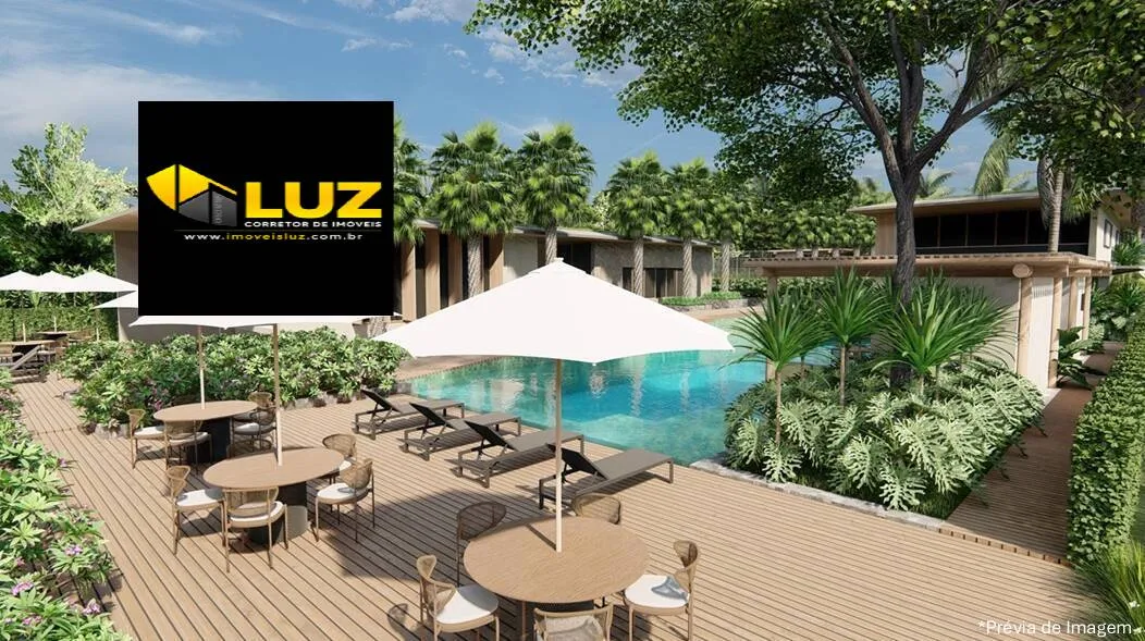 Imagem LANÇAMENTO EXCLUSIVO ÀS MARGENS DA LAGOA DO CATU - AQUIRAZ/CE