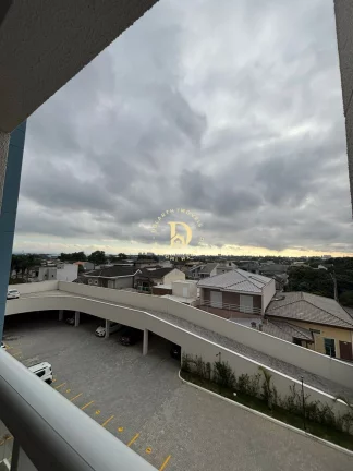 Imagem Apartamento - Vila Branca - Edifício Pérola - Jacareí - 63m² - 2 Dormitórios (2