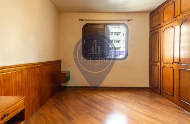Imagem Imperdível oportunidade de investimento: Apartamento de 4 quartos com suíte e 2 vagas em Perdizes, São Paulo-SP!