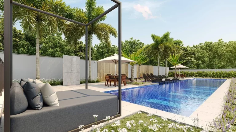 Imagem URBAN VILA MARIA - CURY - Studios 34m², excelente localização, fácil acesso à Marginal Tietê!