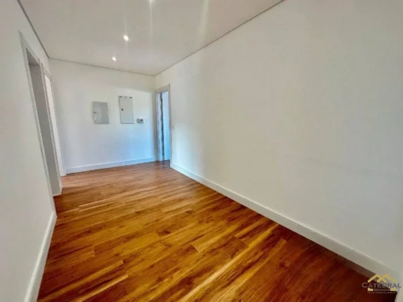 Imagem Casa a venda de alto padrão com (4 suítes) no Reserva Marajoara - Jundiaí /SP