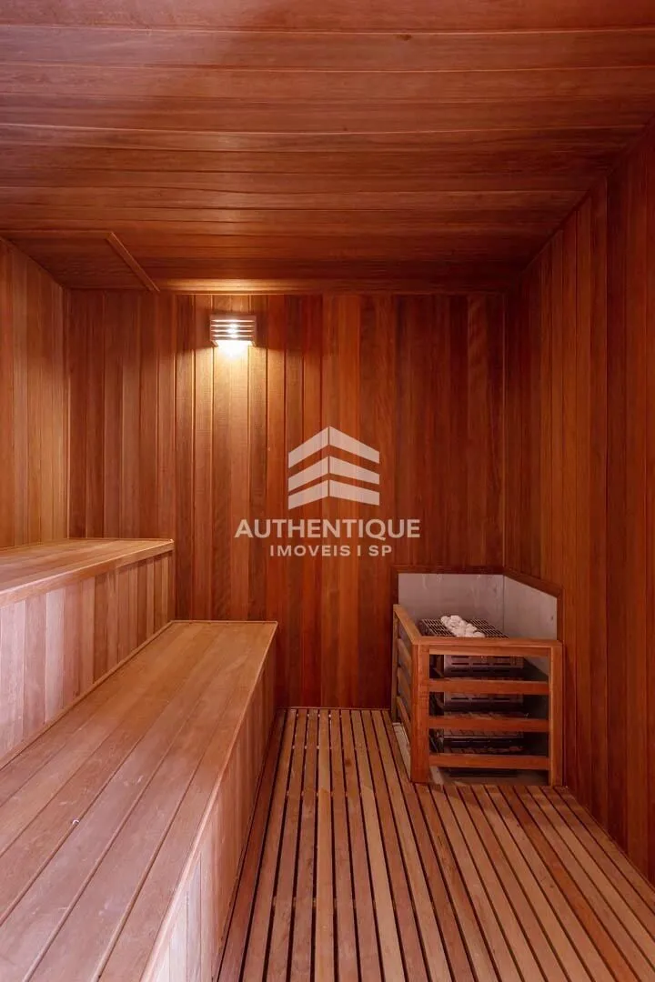 Imagem Zahle Jardins - Apartamento à venda em São Paulo/SP