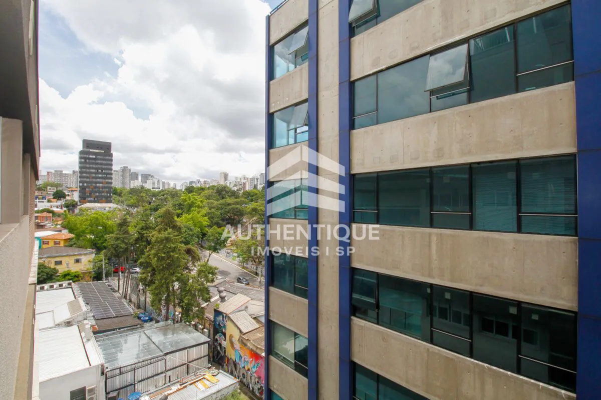 Imagem UPCON GIRASSOL VILA MADALENA - Apartamento à venda no bairro Vila Madalena - São Paulo/SP, Zona Oeste