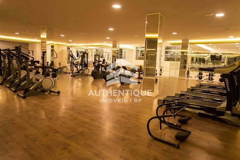 Imagem Thera Faria Lima Pinheiros Residence - Apartamento à venda em São Paulo/SP