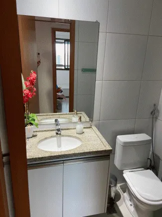 Imagem Apartamento com 3 Quartos à Venda, 81 m² em Boa Viagem - Recife