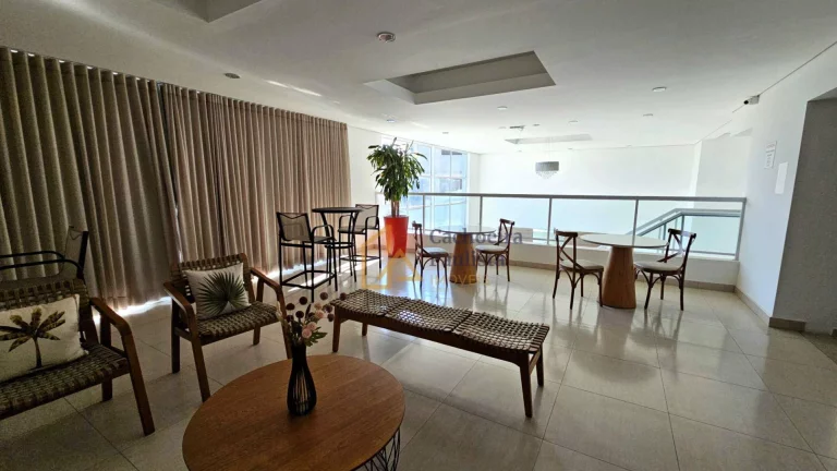 Imagem Loft à venda - Av. Canção Nova - Cachoeira Paulista/SP