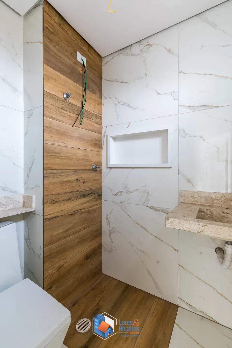 Imagem Cobertura para venda em Parque São Lucas com 2 quartos, 71m²