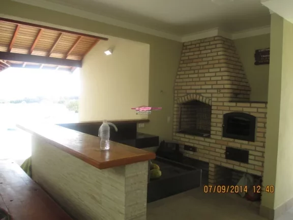 Imagem Casa a venda no condomínio Portal das Estrelas em Boituva interior de SP
