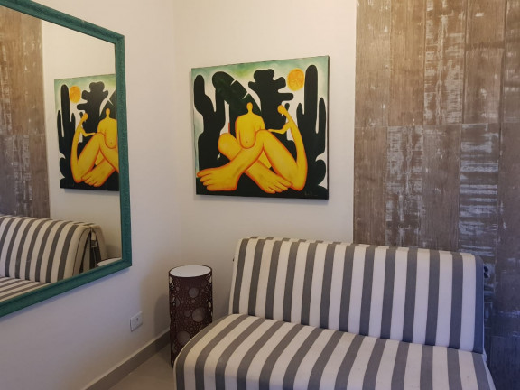 Imagem Sobrado com 4 Quartos à Venda, 417 m² em Centro - Mongaguá
