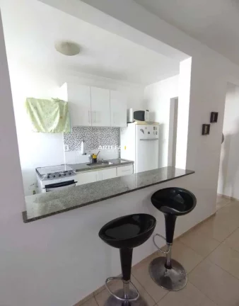 Imagem VENDE-SE APARTAMENTO FRANCA GARDEN