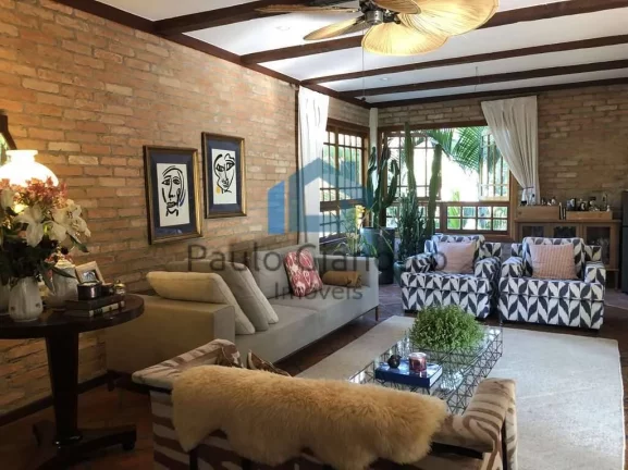 Imagem Casa no Recanto INPLA - Charme e muito bom gosto