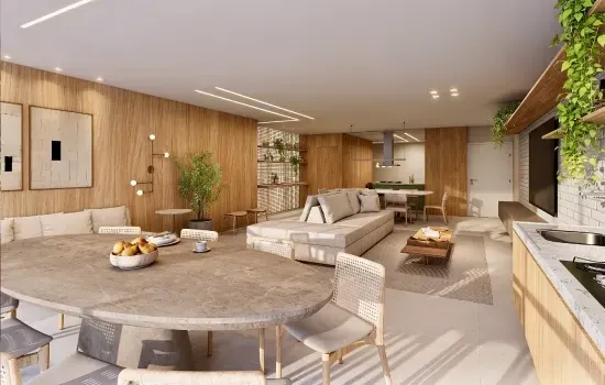 Imagem Apartamento com 3 Quartos à Venda, 176,42 m² em Cruz das Almas - Maceió
