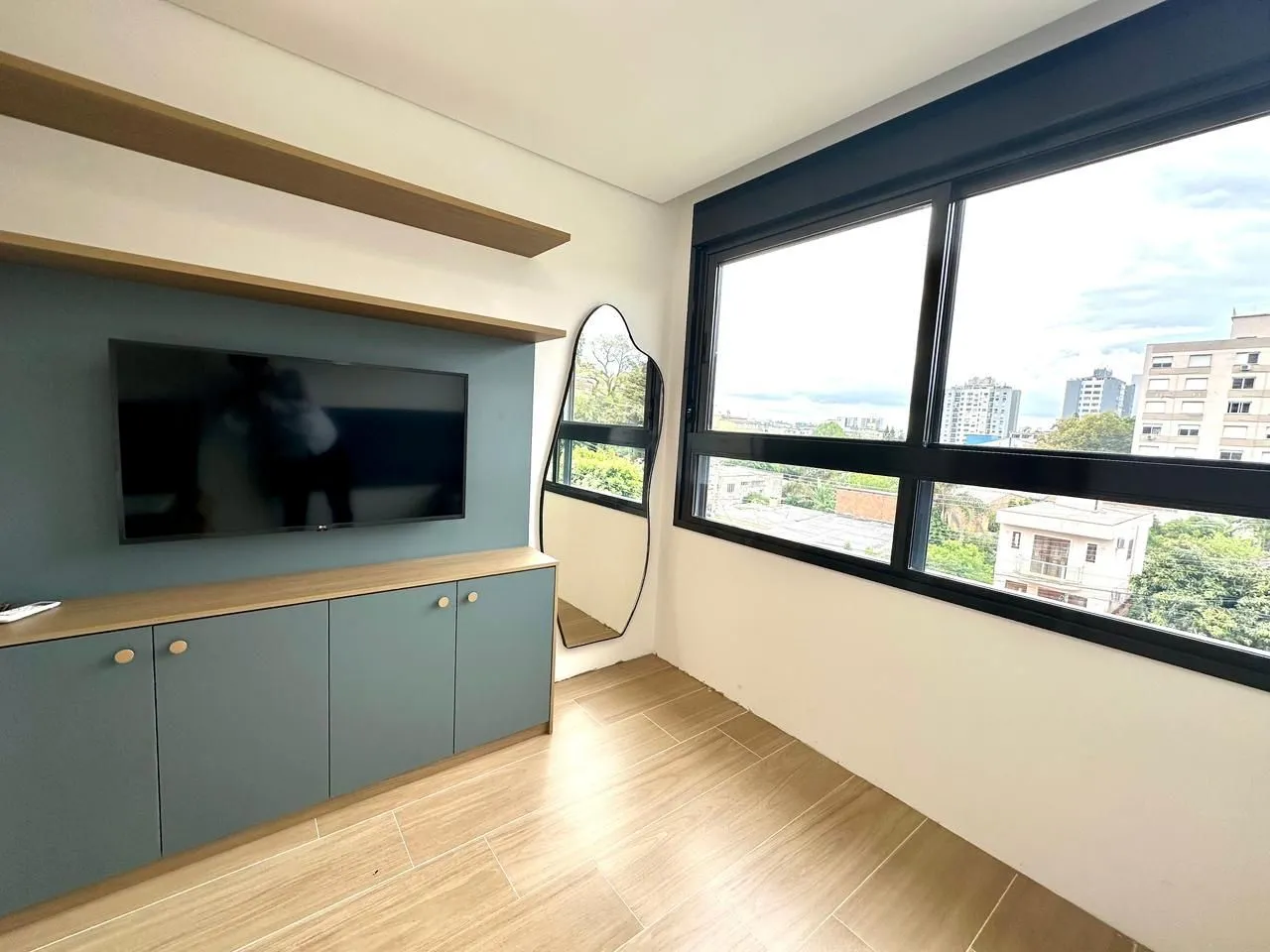 Imagem Apartamento em Cristal