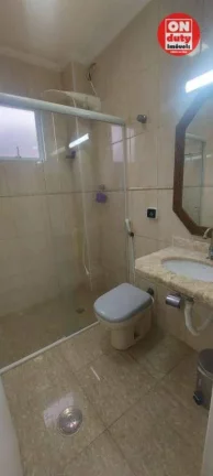 Imagem Casa à venda, 316 m² por R$ 2.130.000,00 - Marapé - Santos/SP