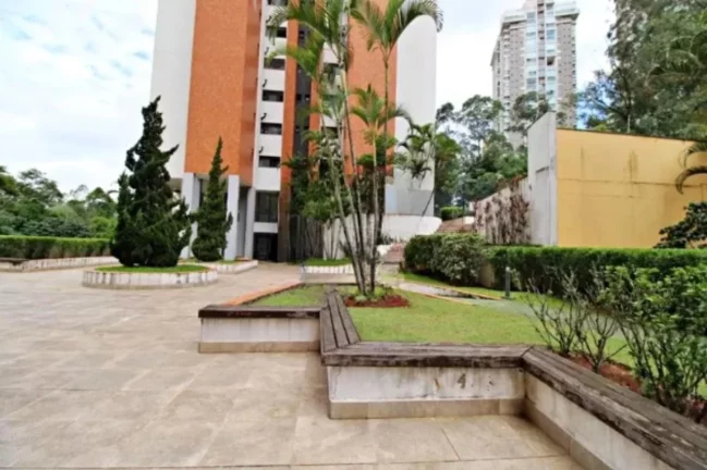 Imagem CONDOMÍNIO LAKE TAHOE - Apto 67m² (Unidade Revenda), em localização estratégia na região do Morumbi!