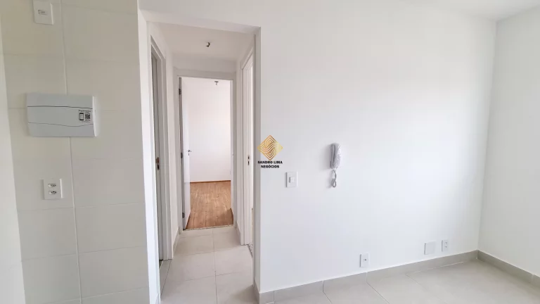 Imagem APARTAMENTO DE 32M², 2 DORMITÓRIOS SEM VAGA A VENDA - VILA EMA - ZONA LESTE - SÃO PAULO/SP
