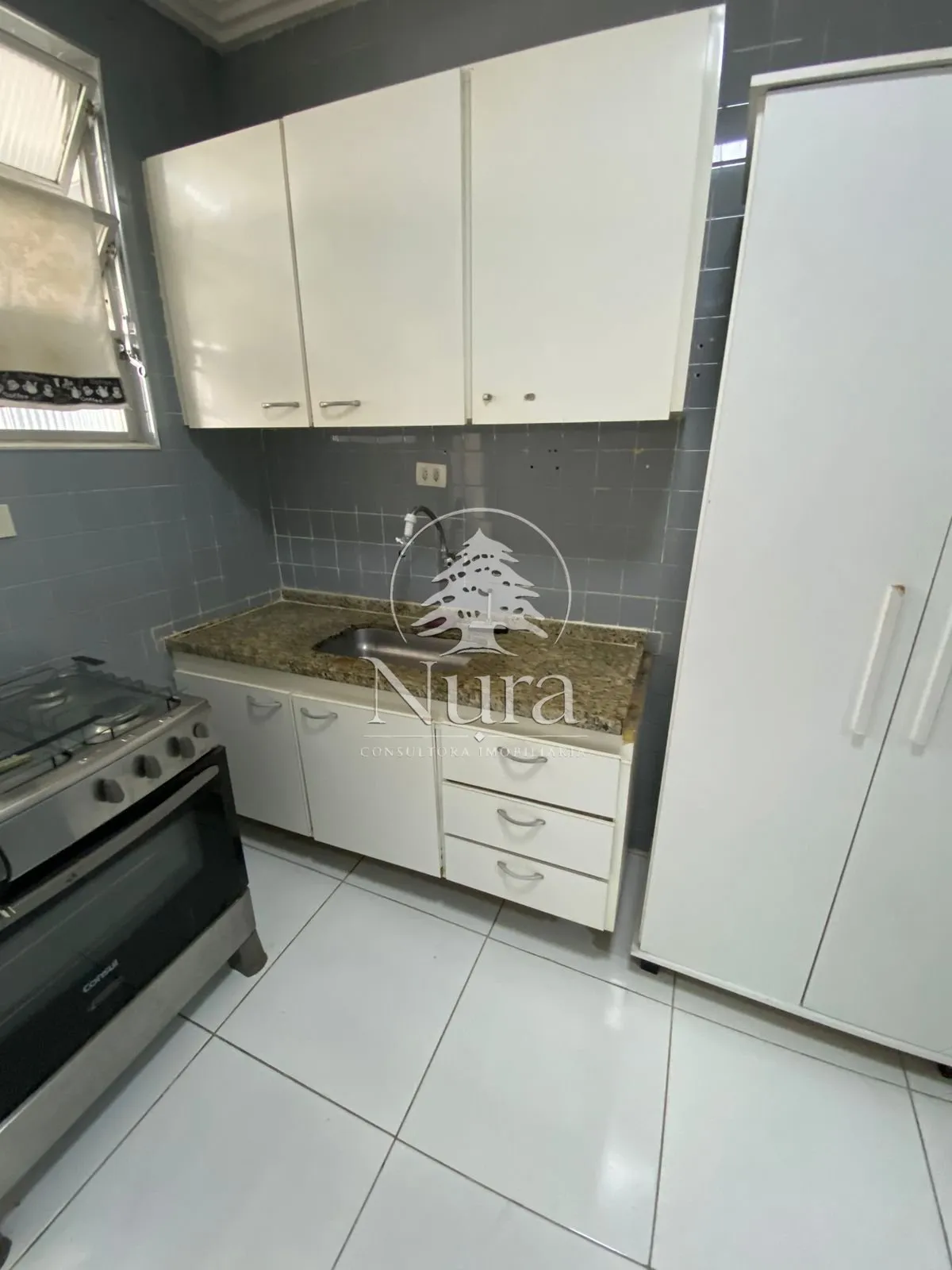 Imagem Apartamento de 2 quartos, 70m² no bairro Aparecida, em Santos