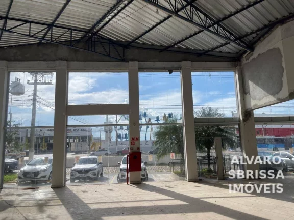 Imagem Galpão com 903 metros quadrados no Alto da Vila Nova em Itu SP