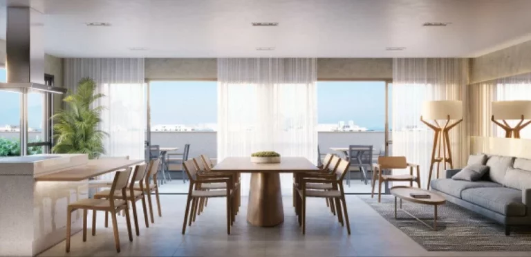 Imagem APARTAMENTO RESIDENCIAL em Rio de Janeiro - RJ, Barra da Tijuca
