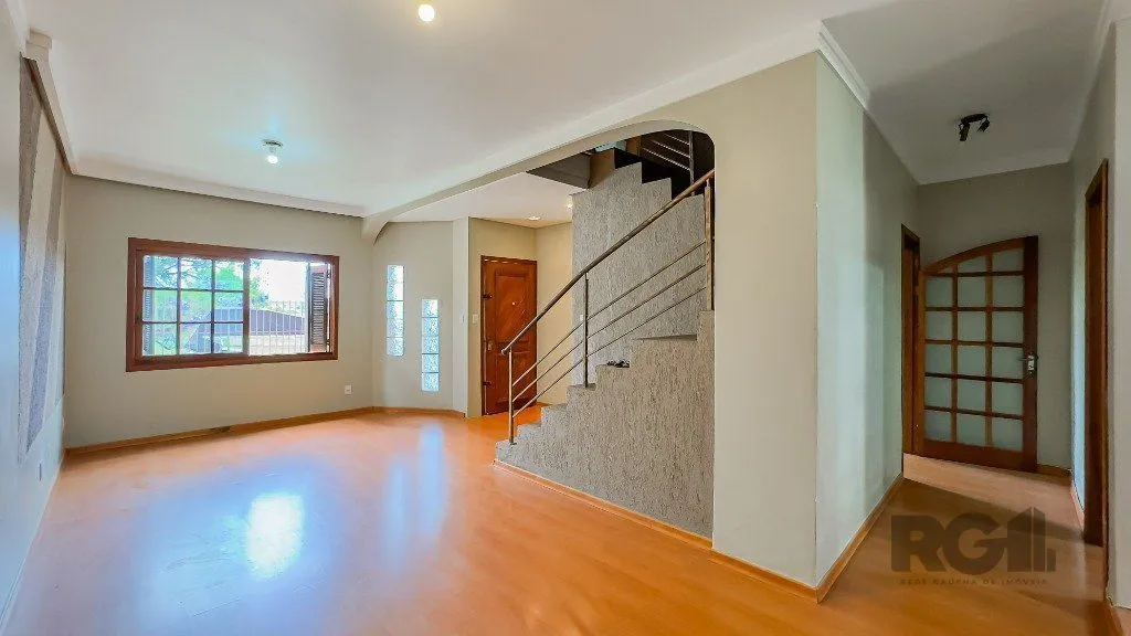 Imagem Casa em Jardim Itu