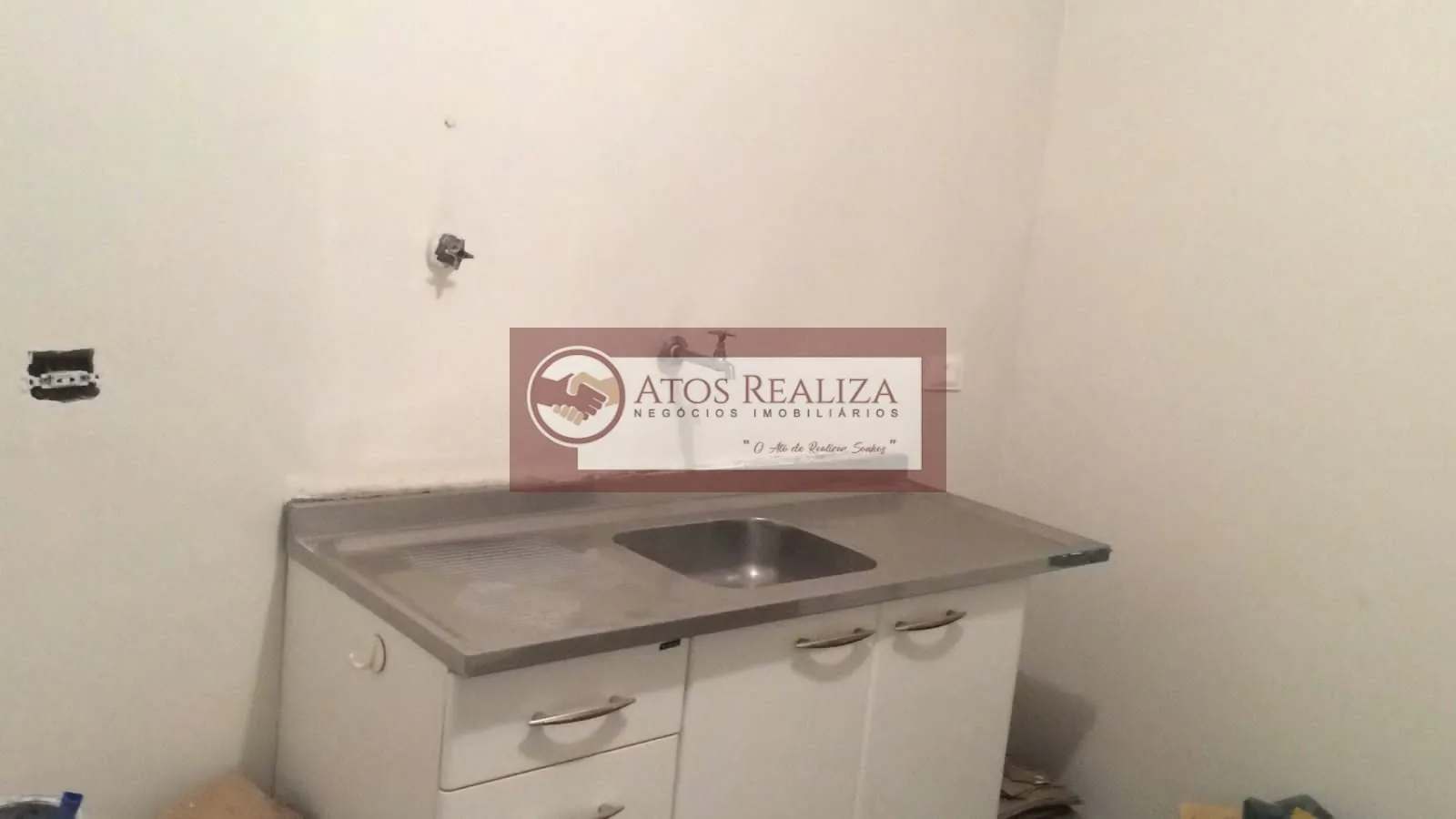 Imagem Apartamento em Parque das Arvores - São Paulo