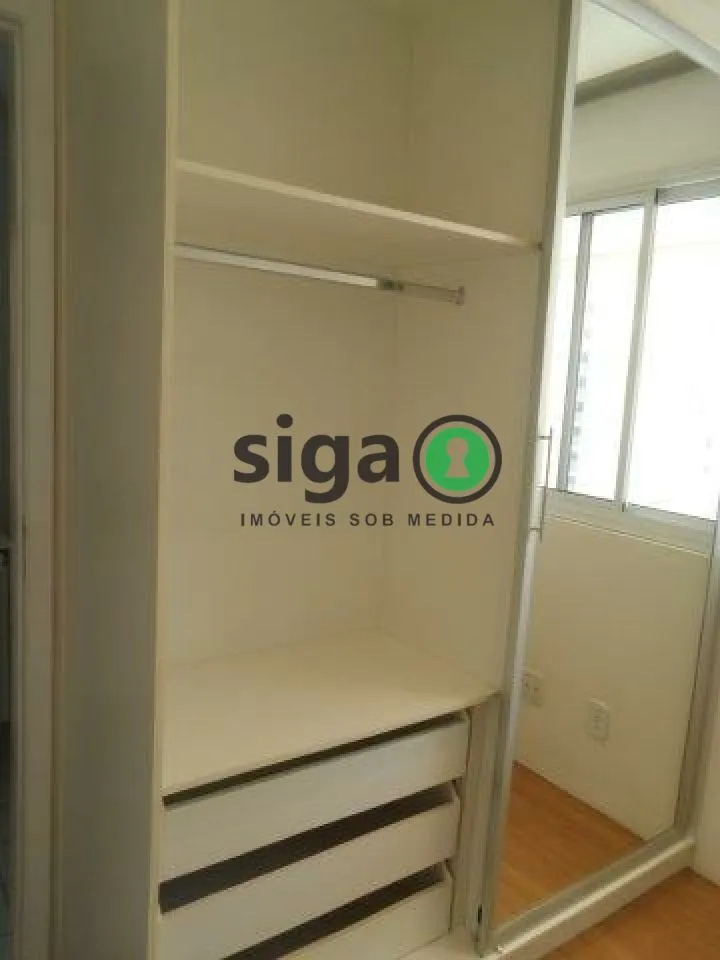 Imagem Apartamento com 02 quartos 01 suíte a venda no Itaim Bibi