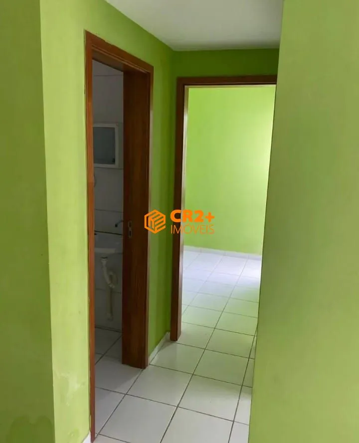 Imagem Vendo lindo apartamento no Terreo 54m² em paulista.