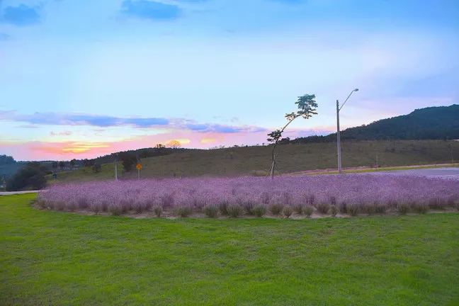 Imagem Terreno em Condomínio à Venda, 399 m² em Loteamento Residencial Rio das Flores - Itatiba