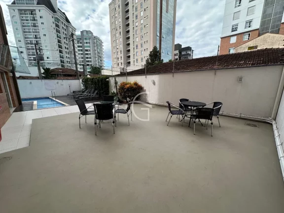 Imagem APARTAMENTO RESIDENCIAL em JOINVILLE - SC, SAGUAÇU