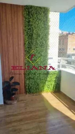 Imagem Apartamento à venda em Osasco, Conceição, com 2 quartos, 52m²