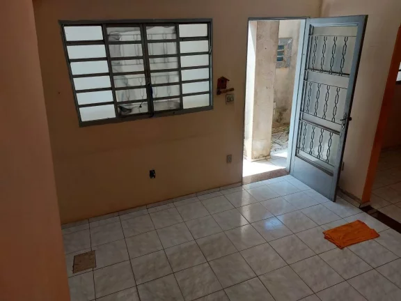 Imagem SOBRADO Á VENDA