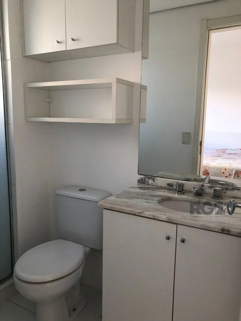 Imagem Apartamento em Jardim Sabará