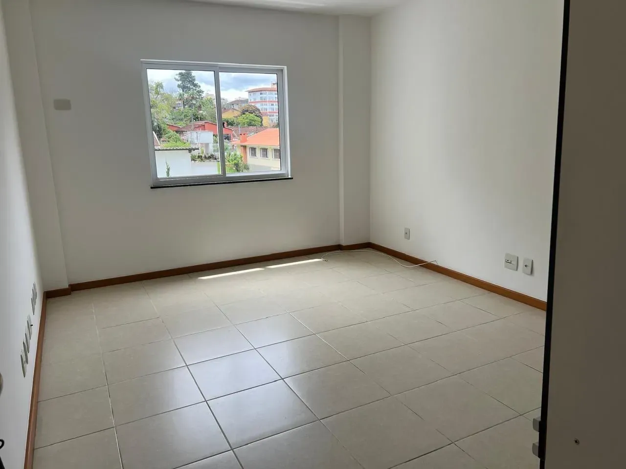 Imagem Apartamento com 2 Quartos para Alugar, 123 m² em Alto - Teresópolis