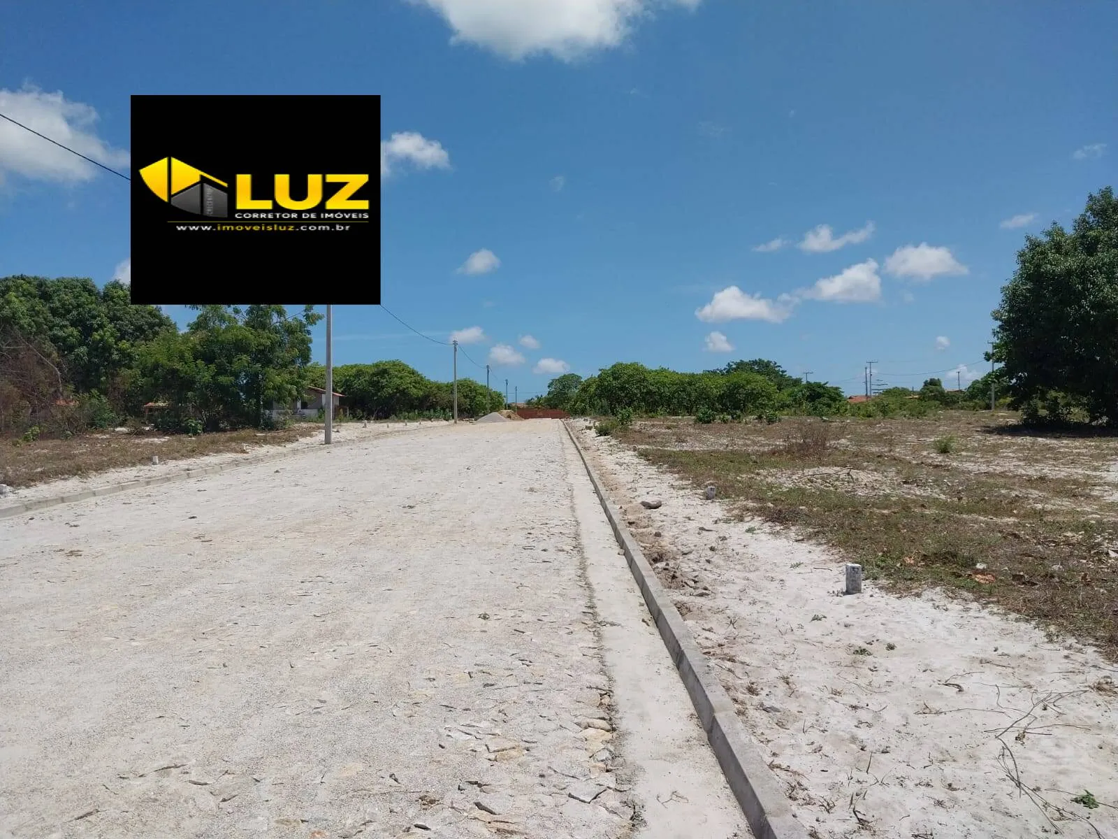 Imagem Show de Loteamento Sítio Terra Boa em Pindoretama Ceará!