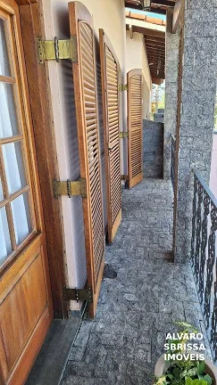 Imagem Casa com 3 Dormitórios sendo 1 Suite no Bairro Brasil em Itu/SP