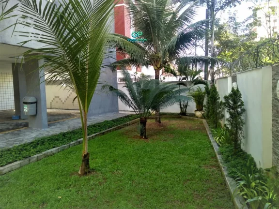 Imagem Apartamento Cobertura para Venda em Enseada Guarujá-SP