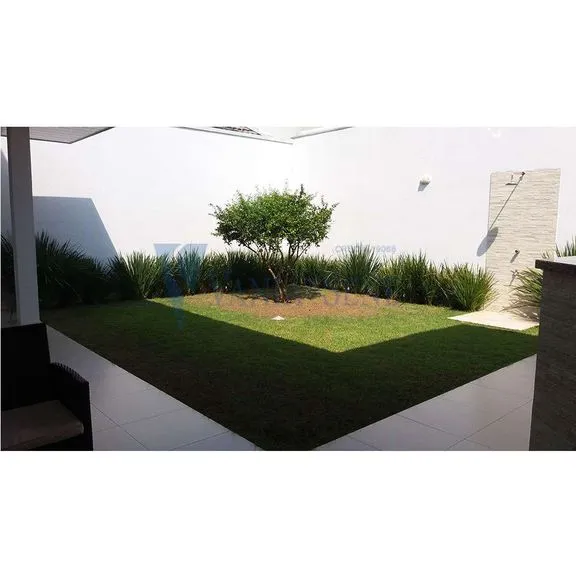 Imagem Casa de Condomínio com 3 Quartos à Venda, 208 m² em Urbanova Vii - São José Dos Campos