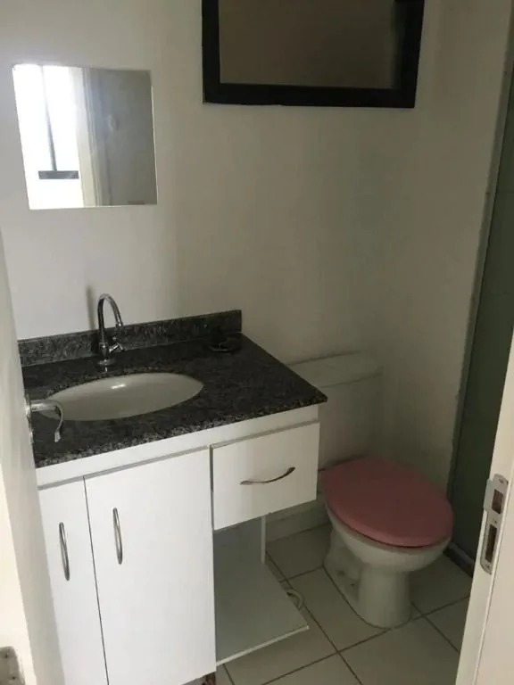 Imagem Apartamento com 3 dormitórios à venda, 84 m² por R$ 409.995,00 - Ponta Negra - Natal/RN