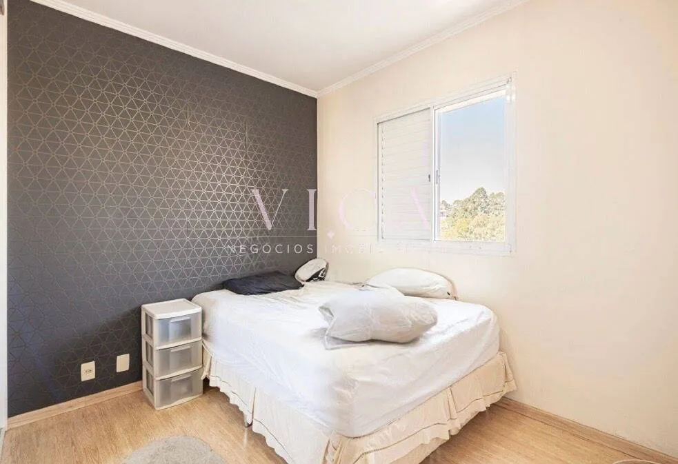 Imagem Fatto Alphaville | 74m², 3 dorms, suíte e 1 vaga | R$ 795 mil