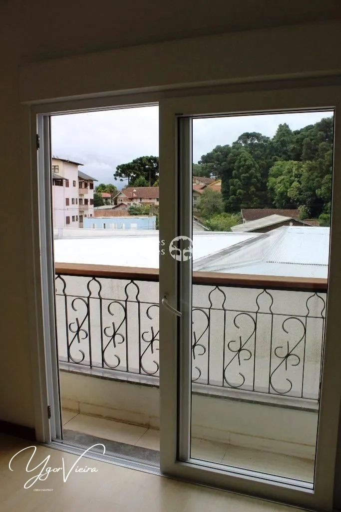 Imagem Vende-se apartamento, 89 m2 por R$ 750.000,00 - Centro - Canela/RS