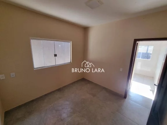 Imagem Casa à venda no bairro Canarinho em Igarapé/MG