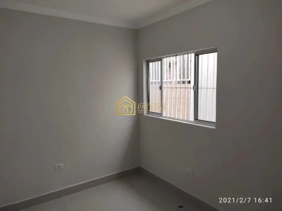 Imagem Casa Padrão