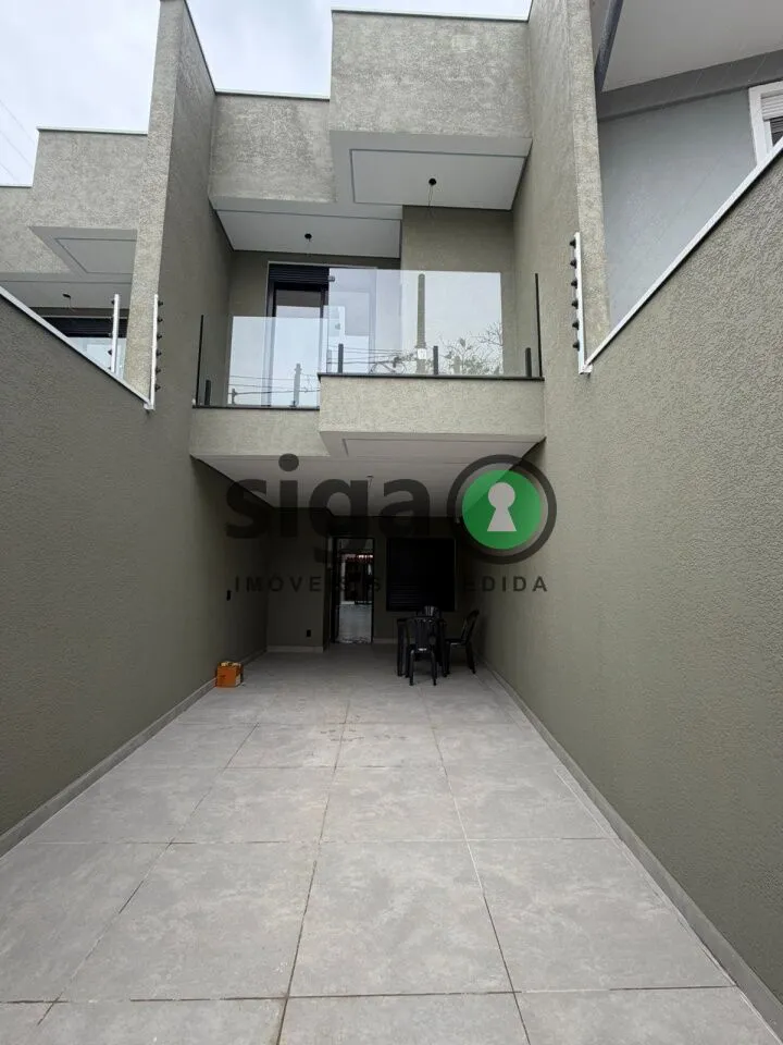 Imagem UM DOS SOBRADOS MAIS COMPLETOS E TECNOLÓGICOS JÁ CONSTRUÍDOS NO CAMPO GRANDE
