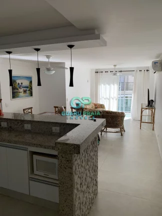 Imagem Apartamento à venda no bairro Enseada - Guarujá/SP
