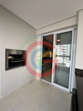 Imagem Apartamento 3 suítes - Próximo TRT, TRE e Órion - COM ARMÁRIOS E ELETRODOMÉSTICOS