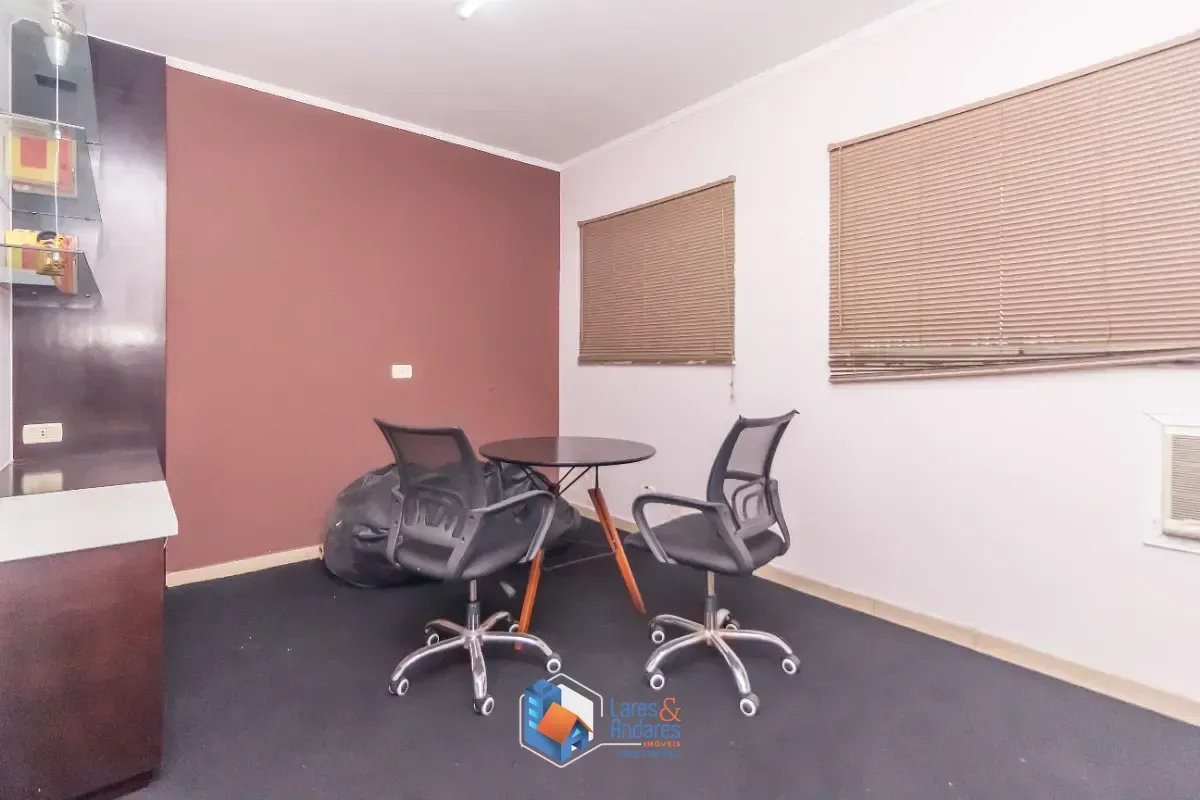 Imagem Casa comercial para venda em Moema, 265m²